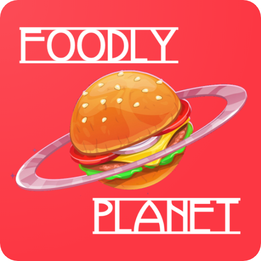 Foodly Planet