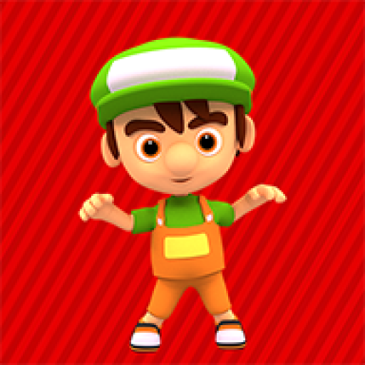 Lucas Adventure Game