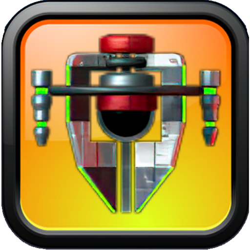 Megatron Galaxy Game