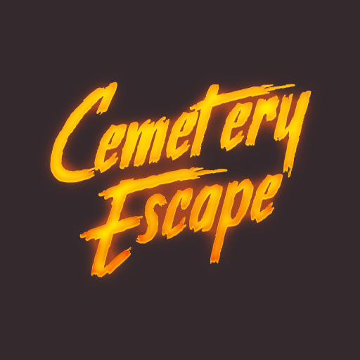 Cemetery Escape Game